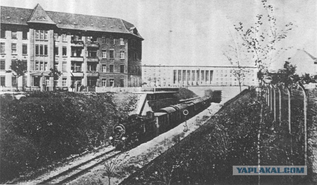 По городам и весям — 60-е годы в цвете