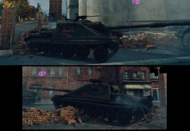 Wargaming 18
