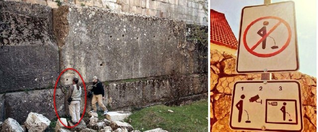 Загадки похлеще египетских пирамид