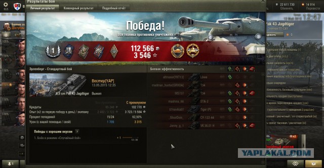 Wargaming 22