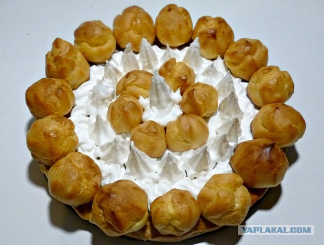 Гастрономическое путешествие мистера Andy, Кулинария для andy2308