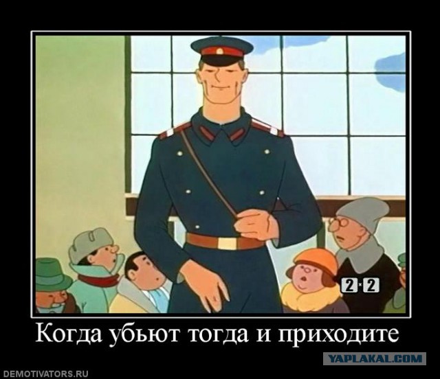 Звонок в службу 112 перед убийством.