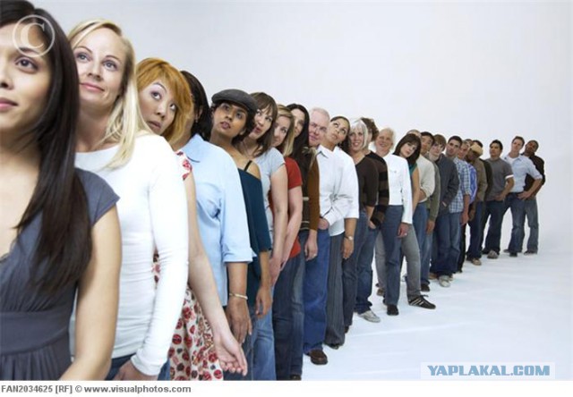 Постоянно на кассе