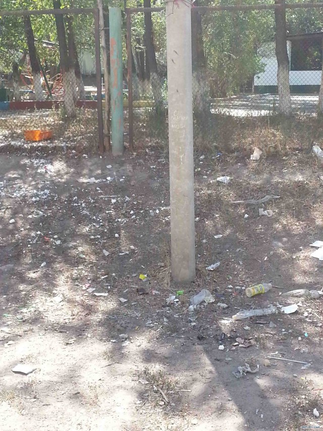 - Я хозяин, ЧЁ хАчу то и делаю.