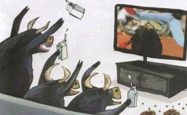 Где-то в Параллельной Вселенной