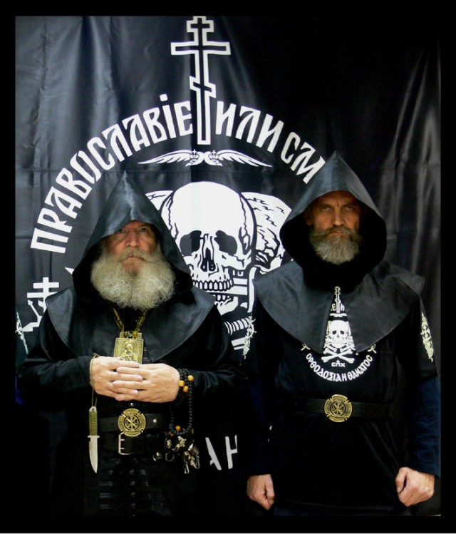 На родителей школьников антирелигиозно давят