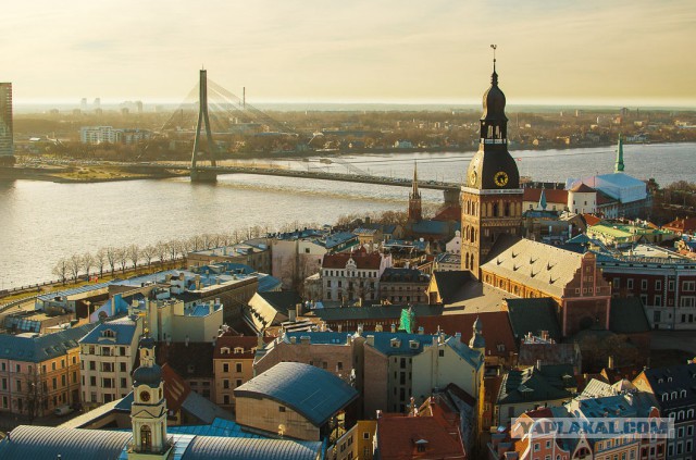 Самые недооцененные страны Европы