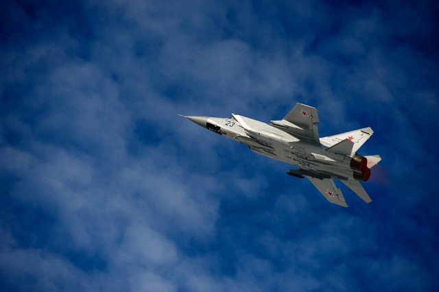 Красивые фото авиации России