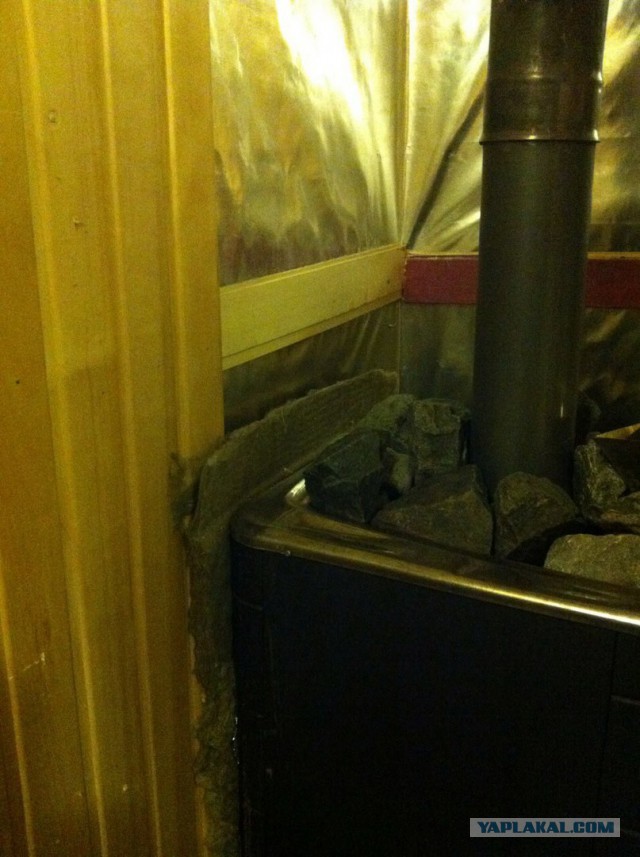 Как я на работу взял одного Чудака