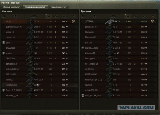 Wargaming 37