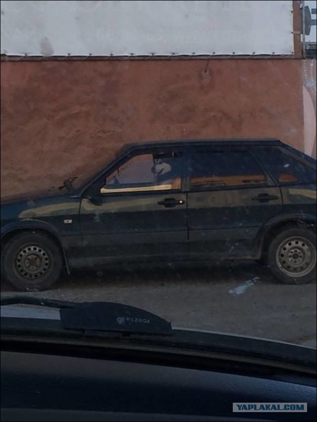 Соцсети - и смех и грех