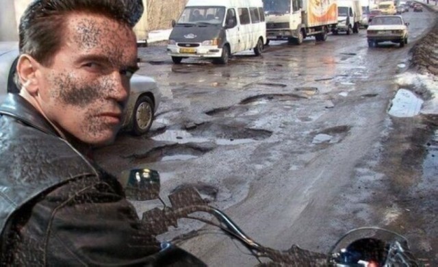 Автоюмор