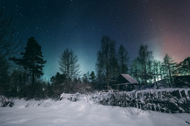 Фото интересные и не только