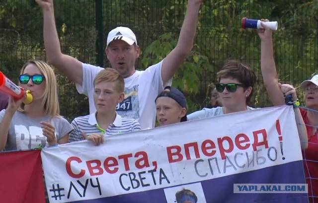 Биатлон. Межсезонье.