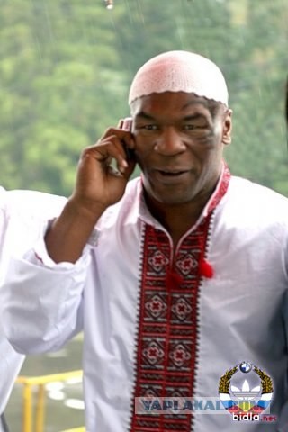 Евро-2012:54 признака,что вы задержались в Украине