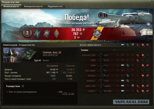 Wargaming 51