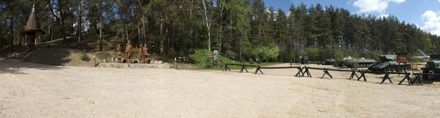 Из России в Беларусь на масленицу