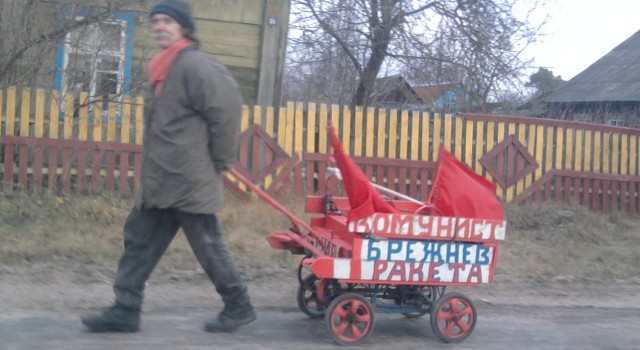 Чудны рабы твои, господи 02.03.18