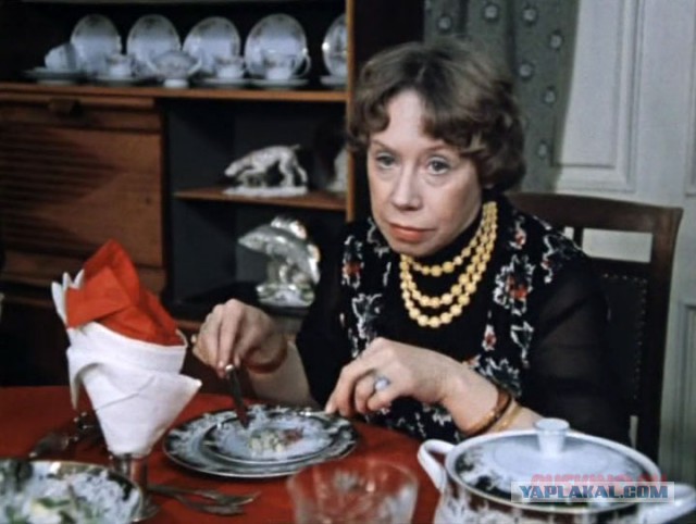 10 героев советских фильмов, которые БЕСЯТ!