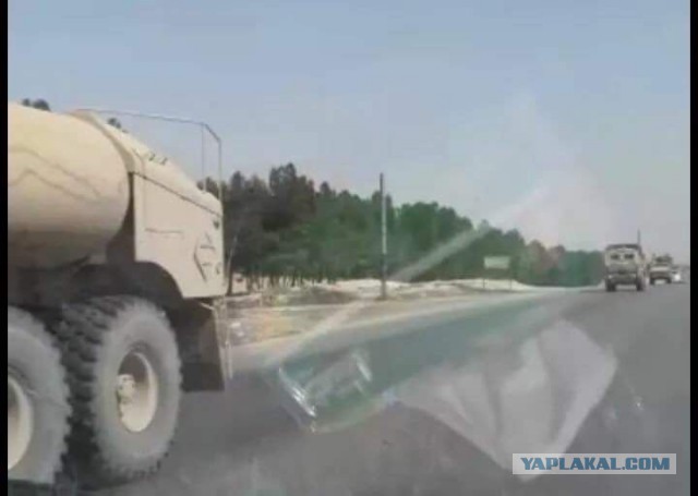 CNN Россия нанесла первый авиаудар в Сирии - 3