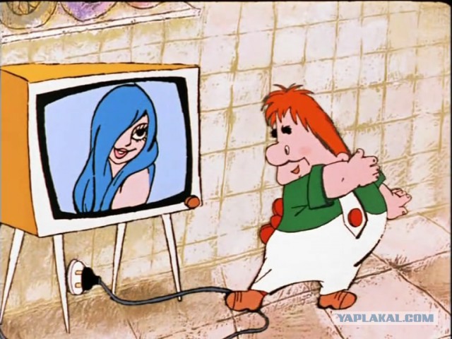 Что с собачкой?