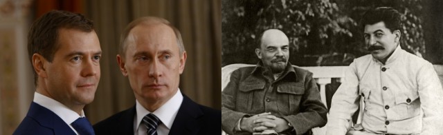 В.И. Ленин из 1901 года о действиях российского Президента и Правительства в июне 2018 года