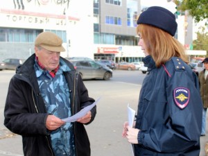 Массовое недовольство в органах: полицейским повышают выслугу лет
