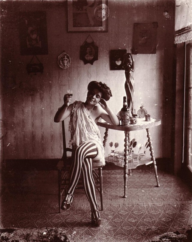 История в фотографиях