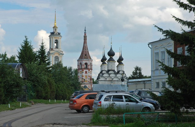 Деревенская Америка - 4