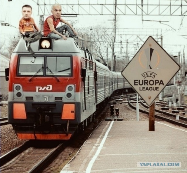 Чемпионат России по футболу 2018-2019( часть X)