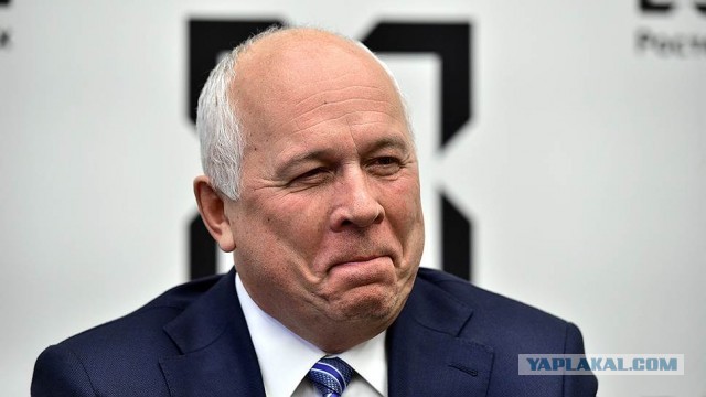 Глава «Ростеха» Сергей Чемезов попросил у Путина 300 млрд рублей