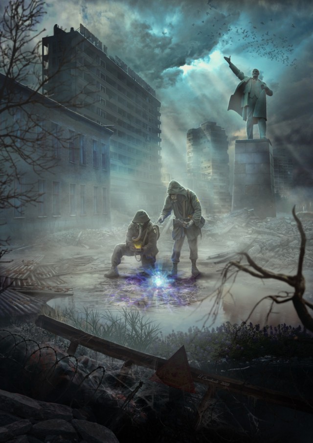 S.T.A.L.K.E.R.: Зов Припяти исполнилось 10 лет