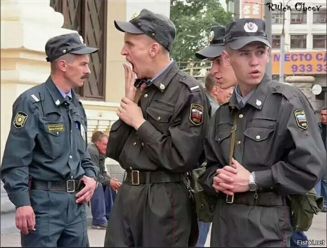 Интересные и редкие ретро-фотографии 19.01.20