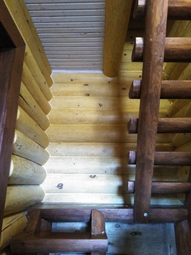 Очередная история строительства. Часть 2