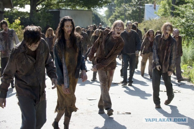 В Москве сбежала пациентка с коронавирусом