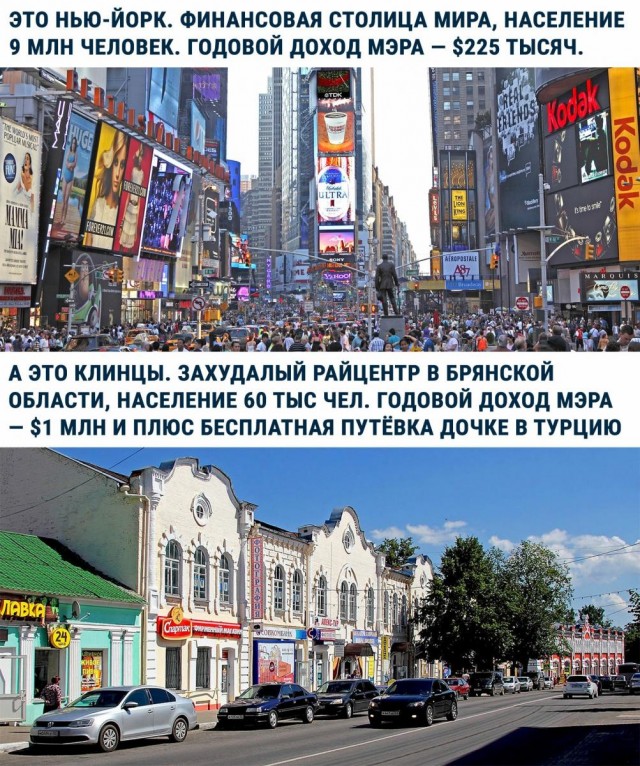 Всего 10 км от Москвы - и уже реально страшно: СМИ нашли в Подмосковье "параллельный мир"