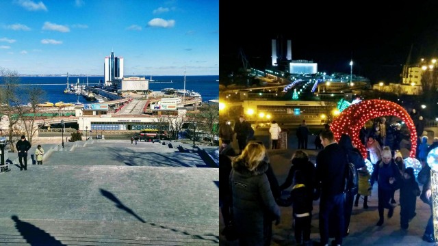 Делимся красивыми фотографиями своего родного города