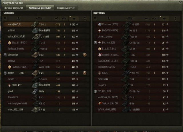 Wargaming 59