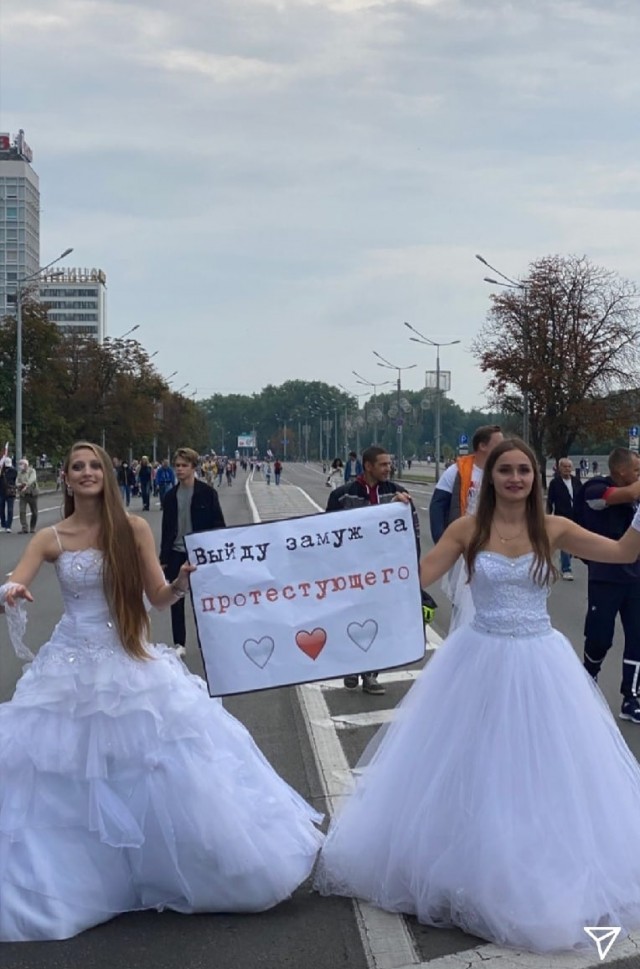 Невероятная атмосфера единства.