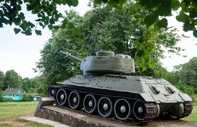 Деревенская Америка - 7