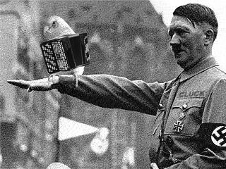 А давайте пожабим баян!11