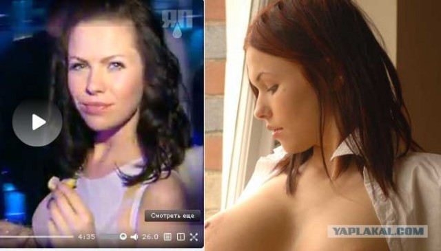 Клубная такая жизнь