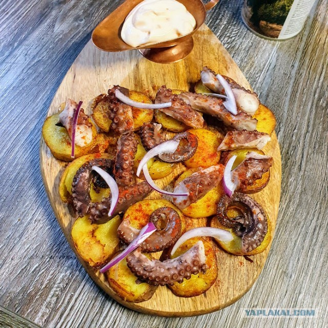 Кулинарная общалка