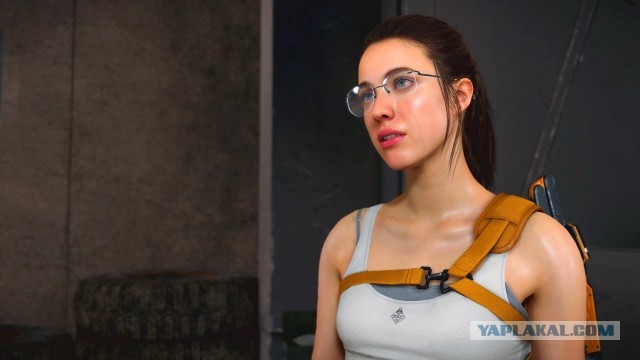 Игровые девицы, которые волнуют наши умы