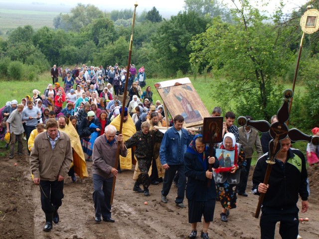 На дне Космонавтики