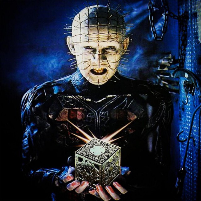 Забытые фильмы 90-х эпохи VHS