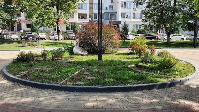 Белгород – город в котором хочется умереть… от скуки