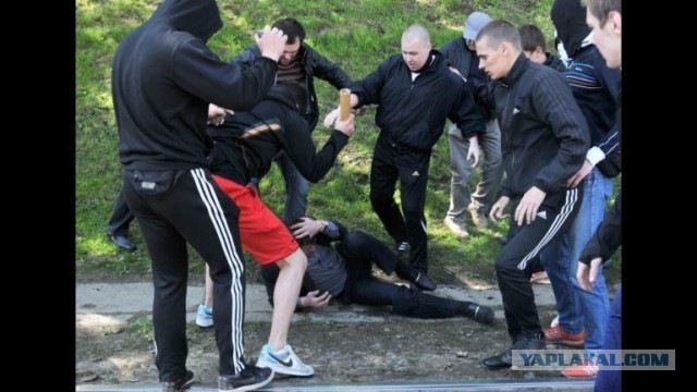 Ну что, по чарке?
