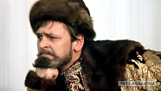 Дайте ему завод ВАЗ и он перевернет лицо автопрома