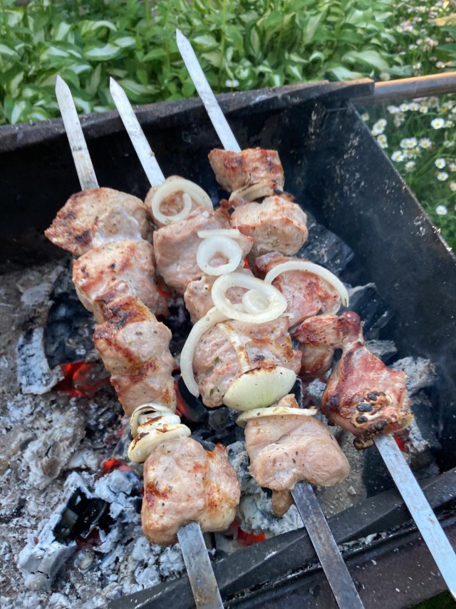 Дача (Хвастаемся). Не продаётся. Просто показываю. Красивое! Вспомним лето перед зимой